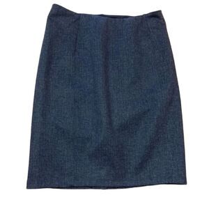 Liverpool pencil skirt Size 4